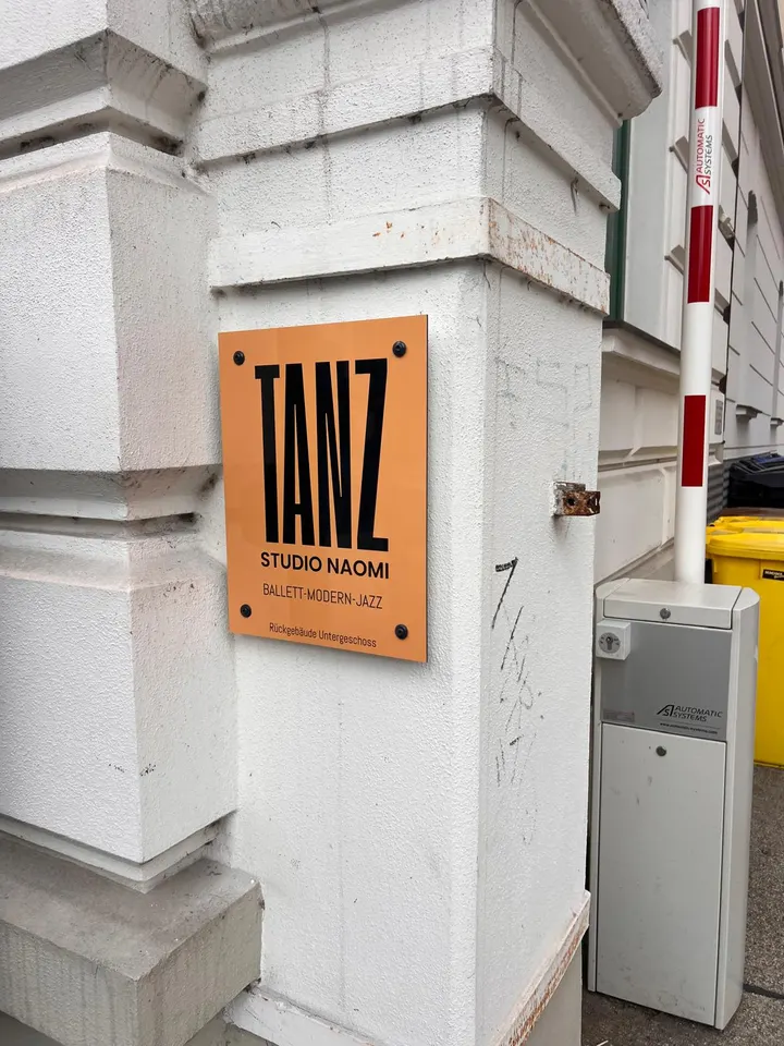 Tanzstudio Naomi — tanz-studio in München — 5