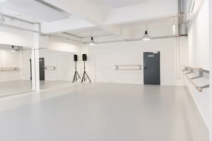 Tanzstudio Naomi — Tanz in Ludwigsvorstadt, München