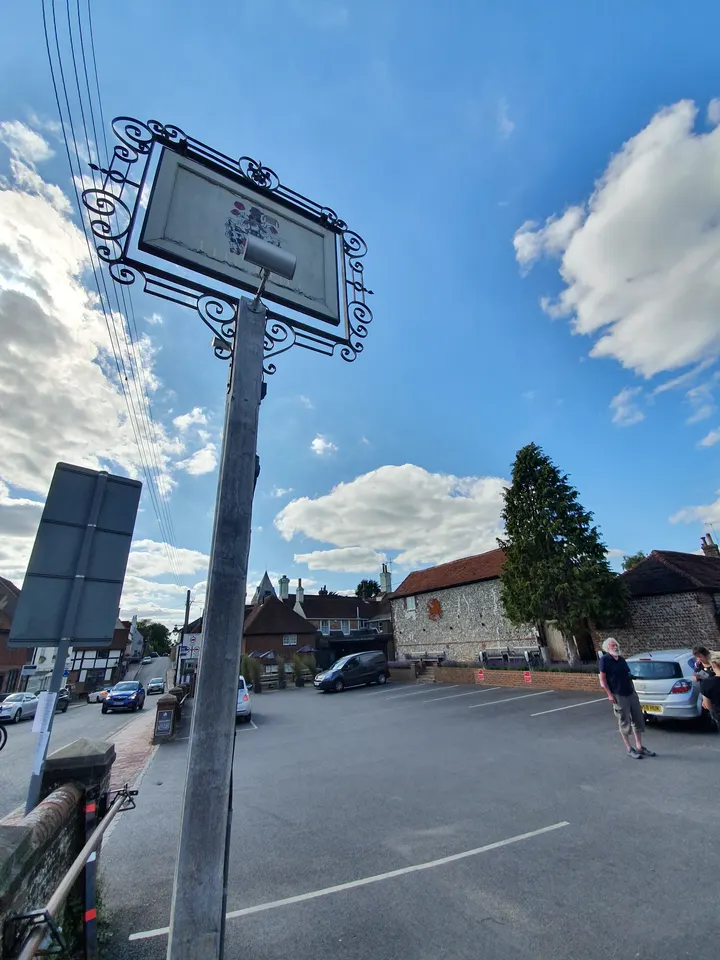 Ford Fitness Ditchling Village — Fitness Studio in Ditchling, Brighton and Hove