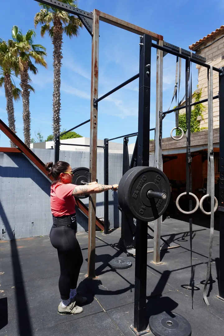 Crossfit United Together — crossfit-studio à Lattes, Montpellier — 3