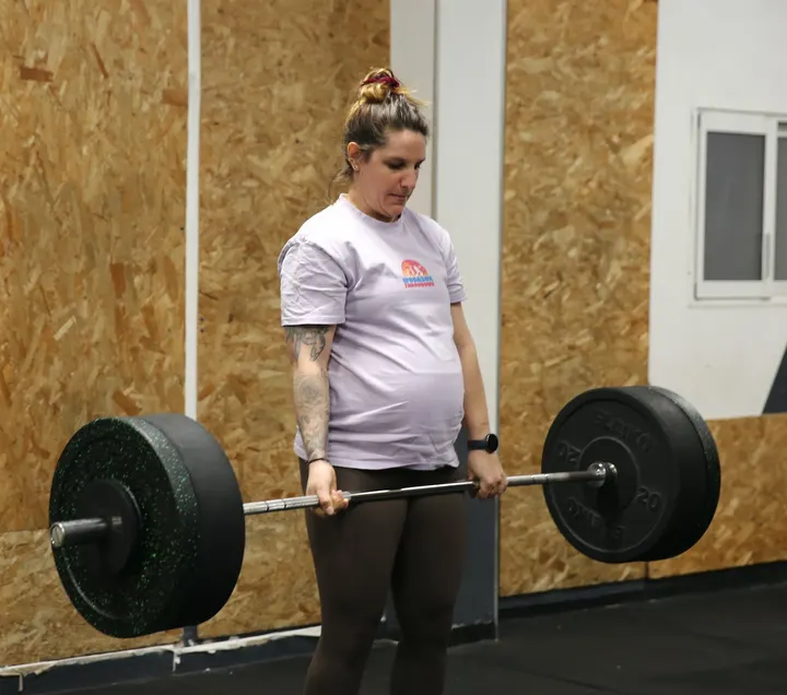 Crossfit United Together — crossfit-studio à Montpellier — 4