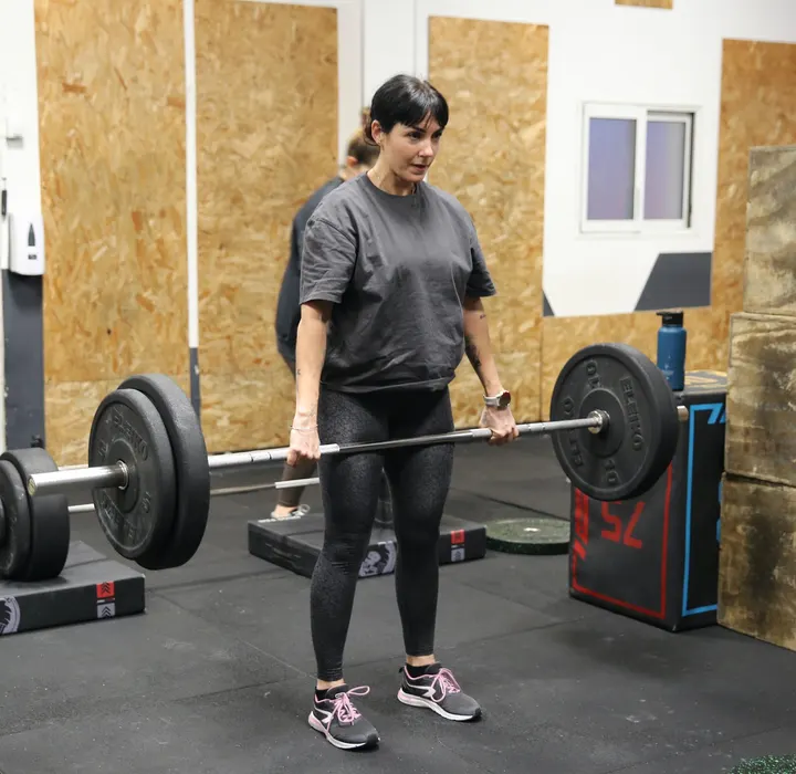 Crossfit United Together — crossfit-studio à Montpellier — 5