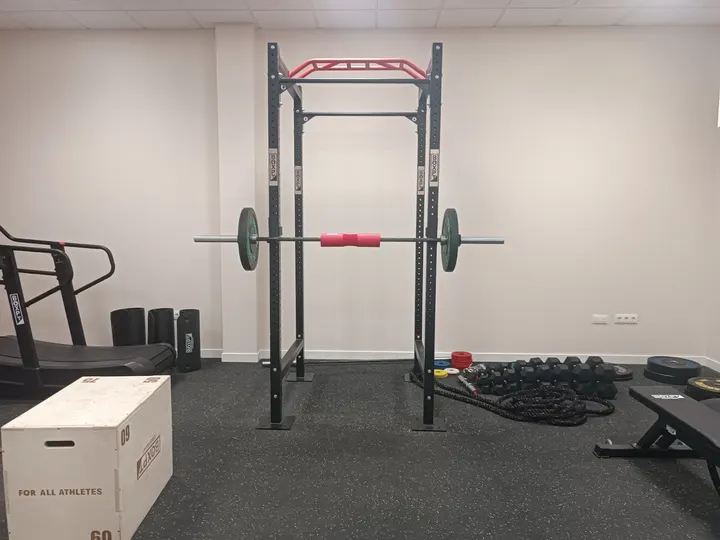 Stylish. Fitness Studio — estudio de fitness-studio en O Berbés, Vigo — 3