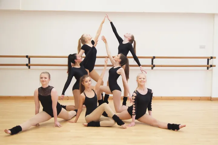 Planet Dance — dance-studio in Solihull — 2