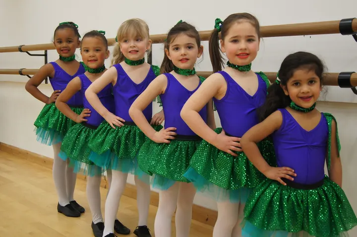 Planet Dance — dance-studio in Solihull — 3