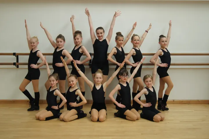 Planet Dance — Dance in Solihull