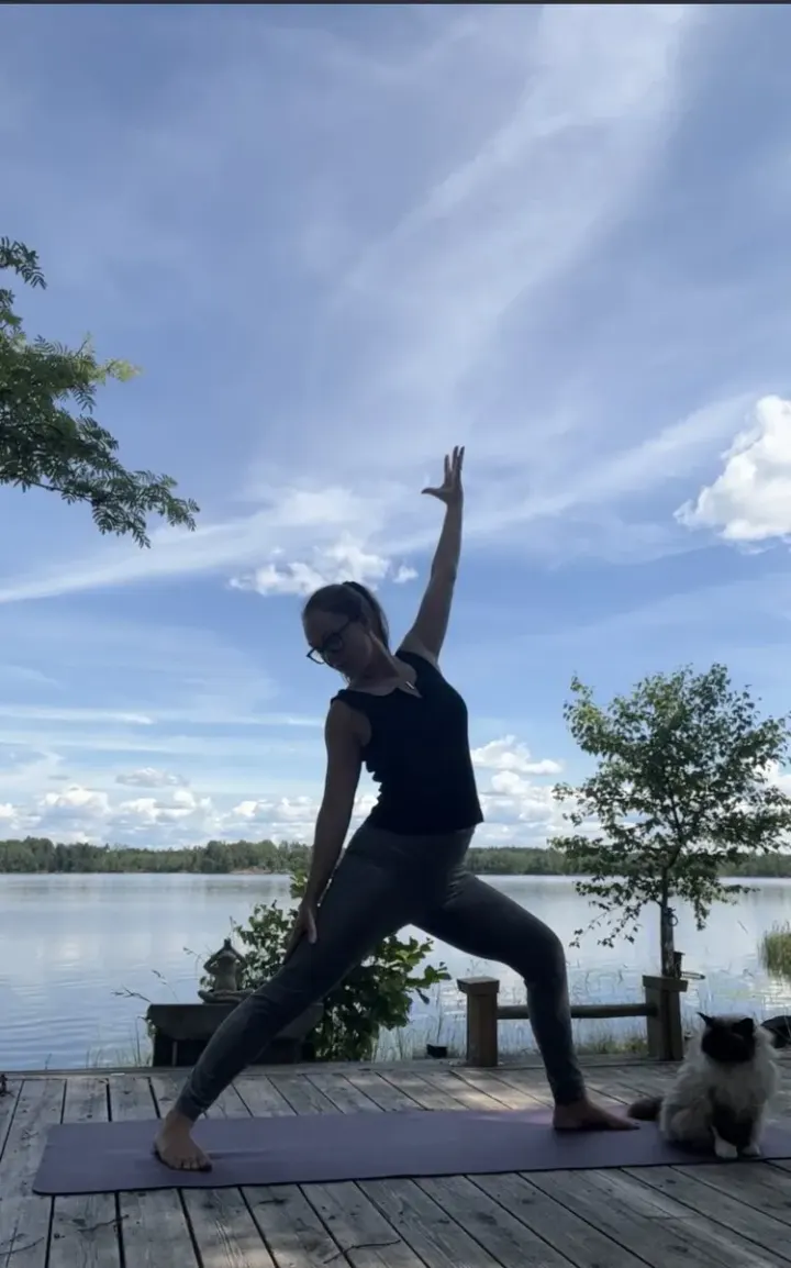 Martina Yoga @ Skarpängsgården — yoga-studio in Stockholm — 3