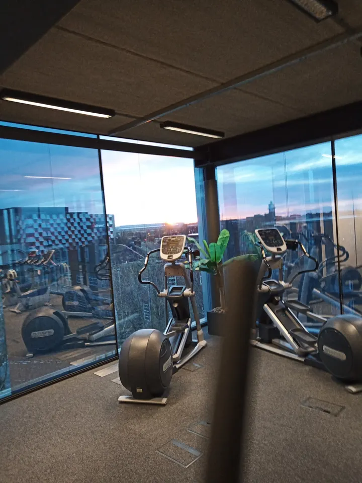 24/7 Fitness - Liverpool Speke Gym | Garston — fitness studio in Garston, Liverpool — 2