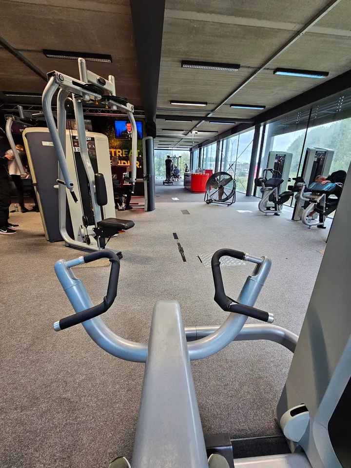 24/7 Fitness - Liverpool Speke Gym | Garston — fitness studio in Liverpool — 4