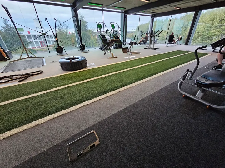 24/7 Fitness - Liverpool Speke Gym | Garston — fitness studio in Liverpool — 5