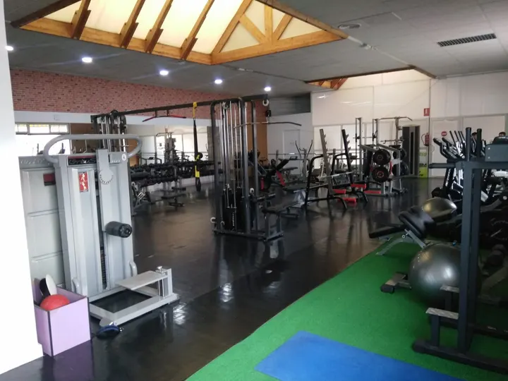 Extrem Fitness Miajadas — estudio de fitness-studio en Miajadas — 2