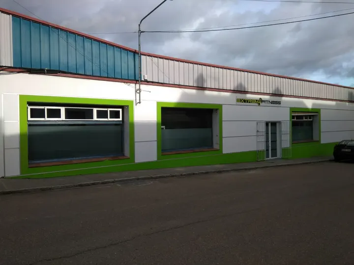 Extrem Fitness Miajadas — estudio de fitness-studio en Miajadas — 3