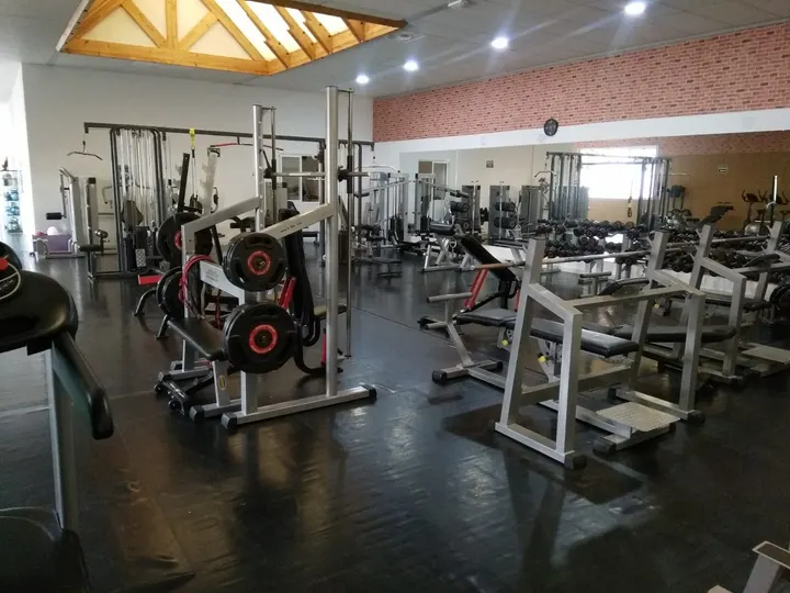 Extrem Fitness Miajadas — estudio de fitness-studio en Miajadas — 3
