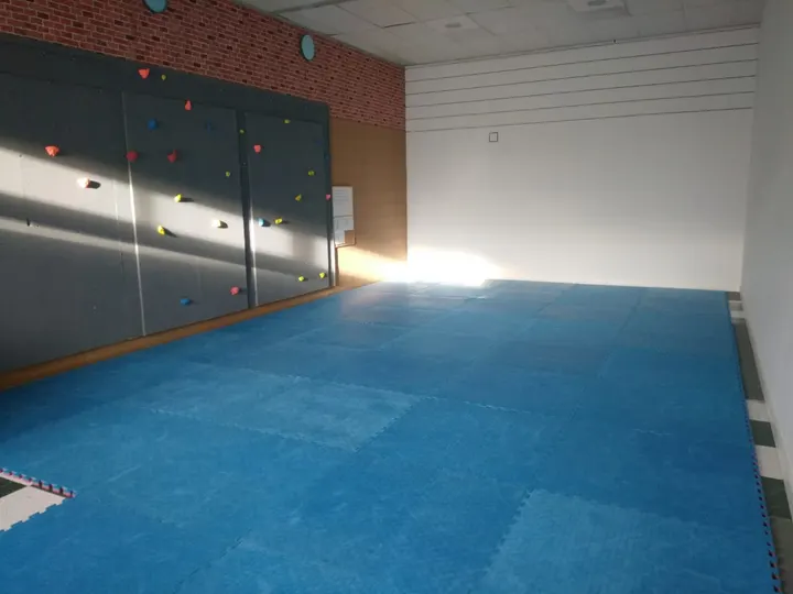 Extrem Fitness Miajadas — estudio de fitness-studio en Miajadas — 4