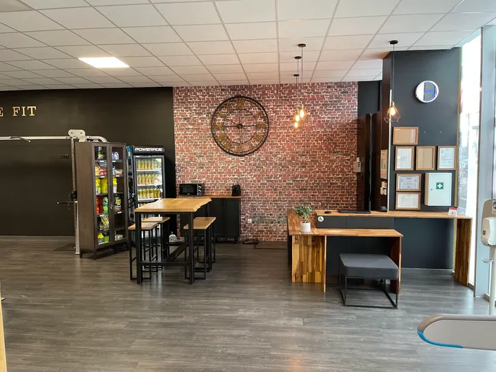 Elite Fit — salle de fitness-studio à Saint-Pierre-du-Mont — 2