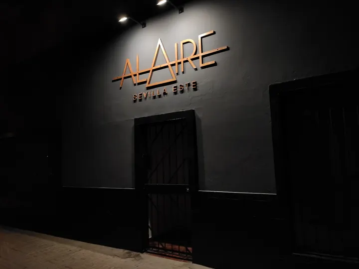 ALAIRE SEVILLA ESTE — pilates-studio en Sevilla Este, Sevilla — 2