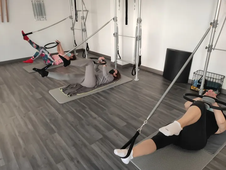 ALAIRE SEVILLA ESTE — pilates-studio en Sevilla Este, Sevilla — 3