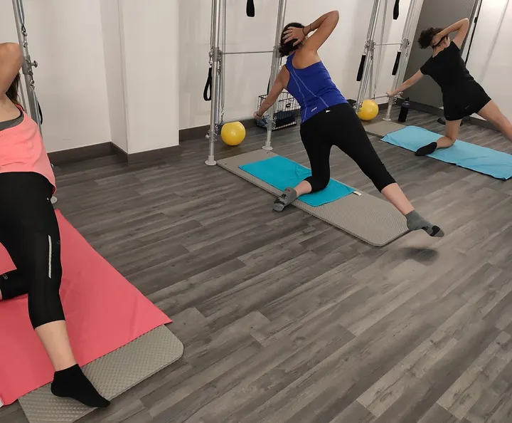ALAIRE SEVILLA ESTE — pilates-studio en Sevilla — 4