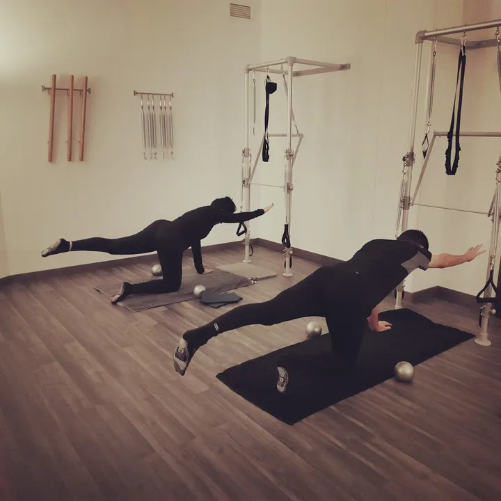 ALAIRE SEVILLA ESTE — pilates-studio en Sevilla — 5