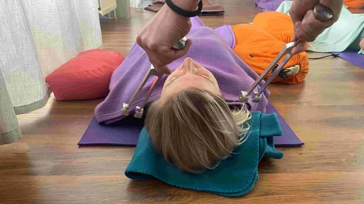 Yoganesa — yoga-studio in Rotterdam — 3