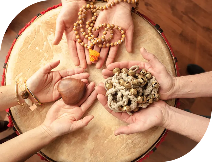 Yoganesa — yoga-studio in Rotterdam — 5