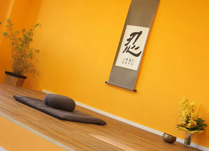 Qi Gong Zentrum Dresden — Wellness in Striesen-Ost, Dresden