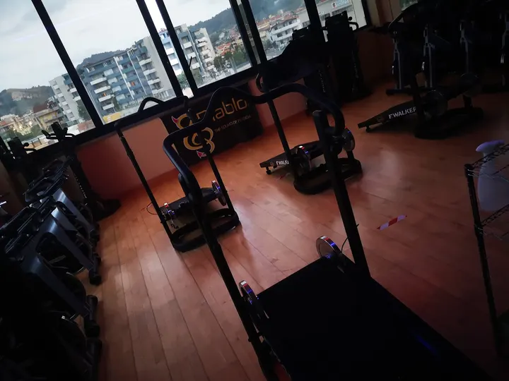 Uniup Centro Fitness — palestre-studio a Colonnetta, Montesilvano — 3