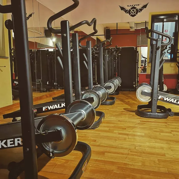 Uniup Centro Fitness — palestre-studio a Montesilvano — 3