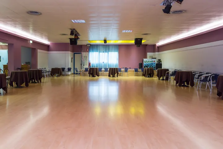 Uniup Centro Fitness — palestre-studio a Montesilvano — 5