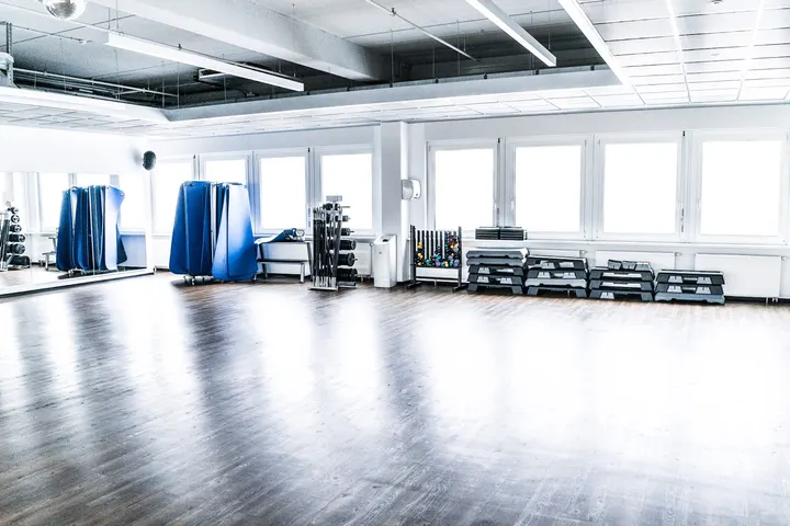 Aktiv-Sportpark GmbH — fitnessstudio in Moers — 4