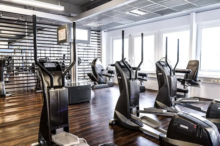 Aktiv-Sportpark GmbH — fitnessstudio in Moers — 5