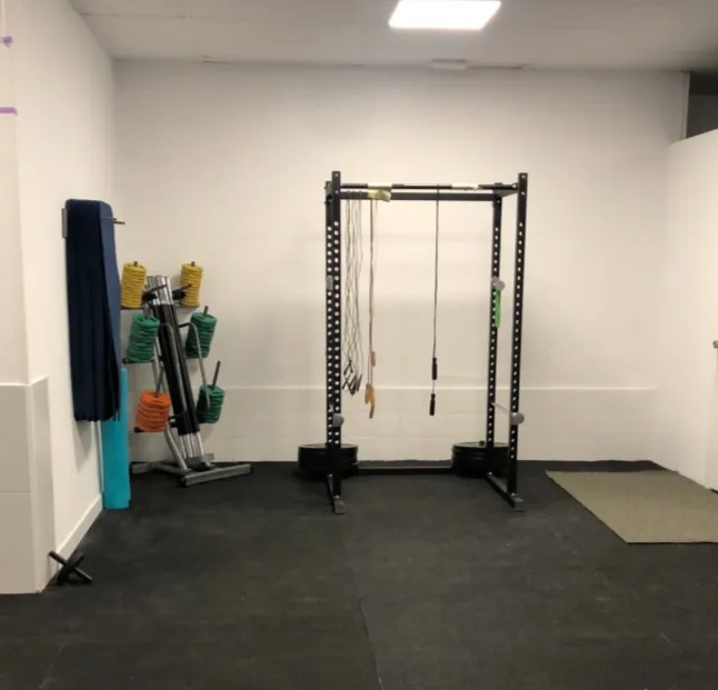 Different Fitness — estudio de fitness-studio en Tetuán, Santander — 2