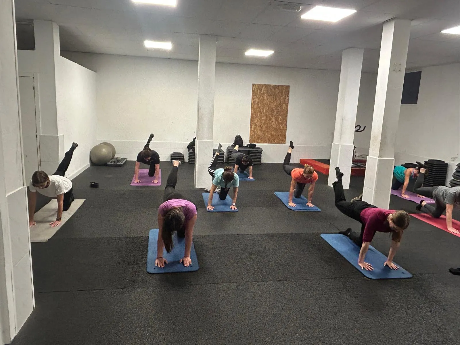Different Fitness — estudio de fitness-studio en Tetuán, Santander — 3