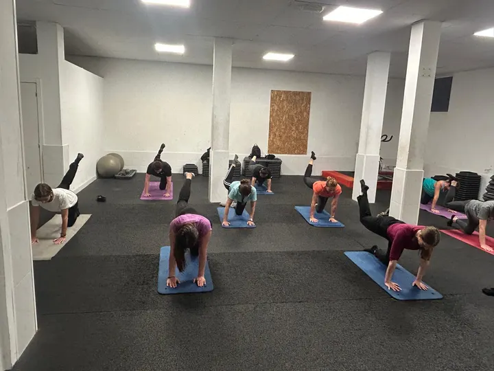 Different Fitness — estudio de fitness-studio en Tetuán, Santander — 3