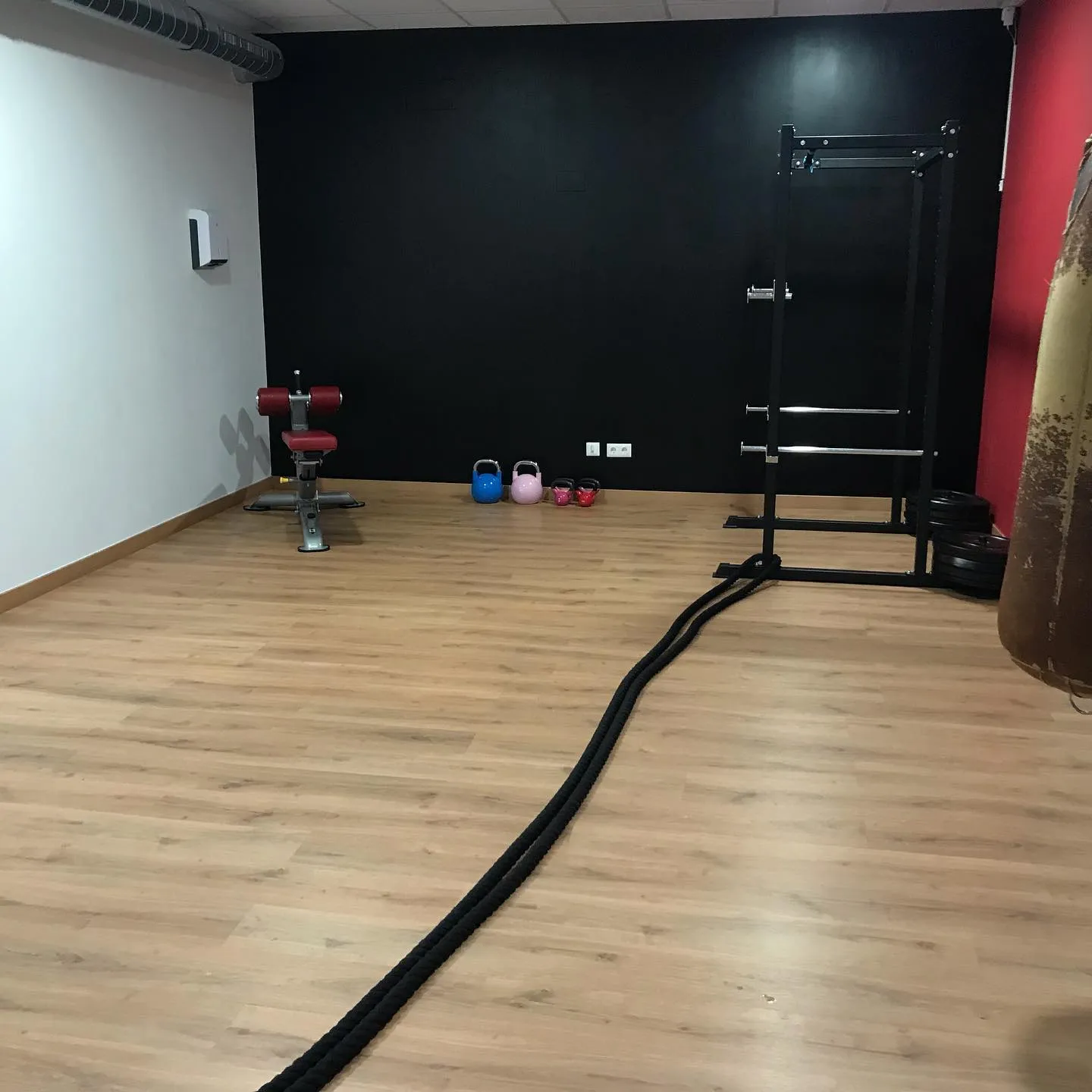 Different Fitness — estudio de fitness-studio en Santander — 3