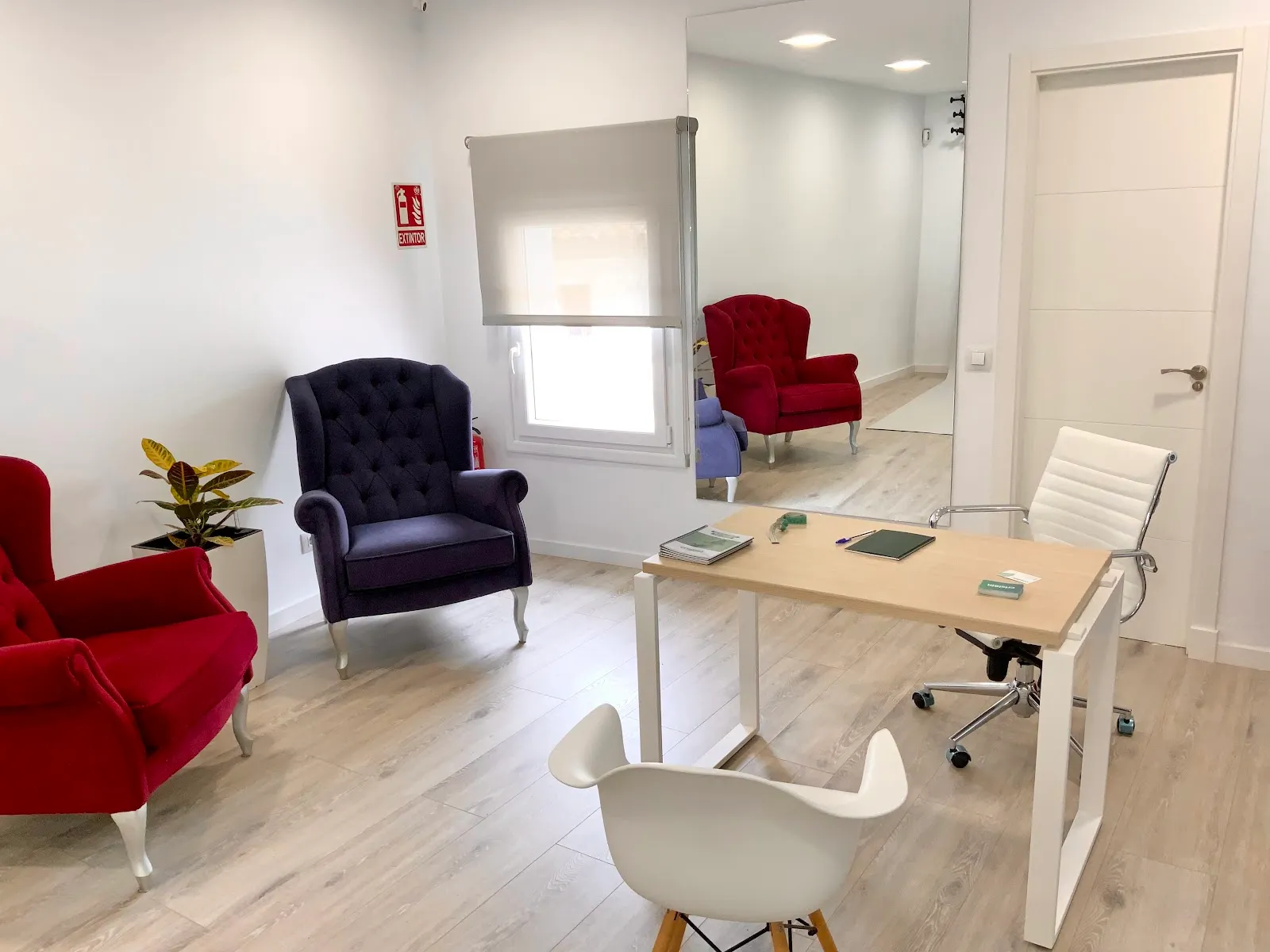 Crislofit - Nutrición y salud corporal — entrenamiento personal-studio en Jerez de la Frontera — 3