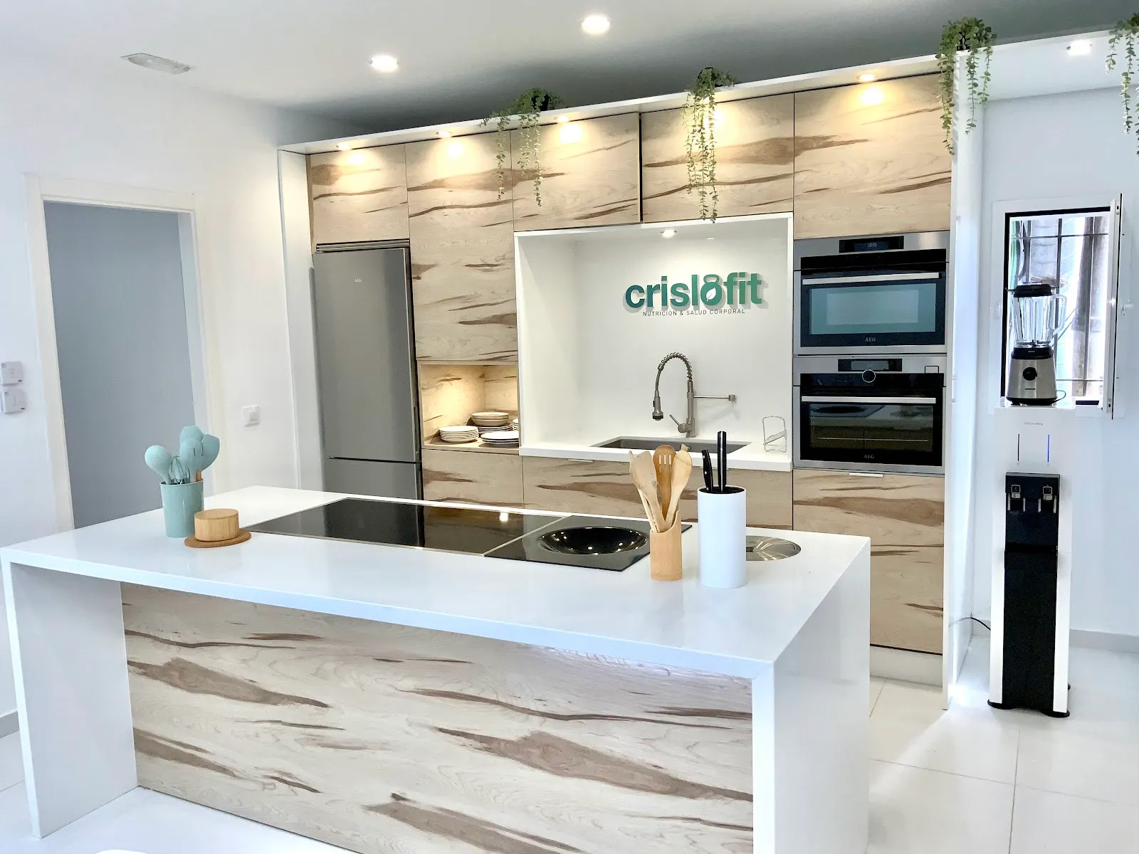 Crislofit - Nutrición y salud corporal — entrenamiento personal-studio en Jerez de la Frontera — 4