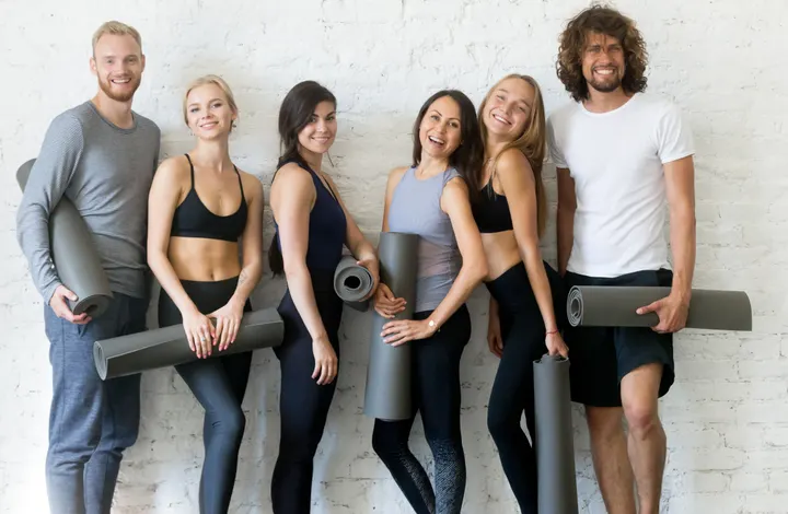 Método Pilates Integral — pilates-studio en Los Boliches, Fuengirola — 2