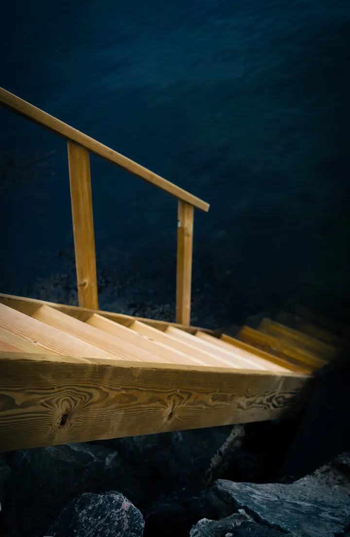 Vestfjord Sauna - Kjøkkelvik — recovery-studio i Bergen — 5
