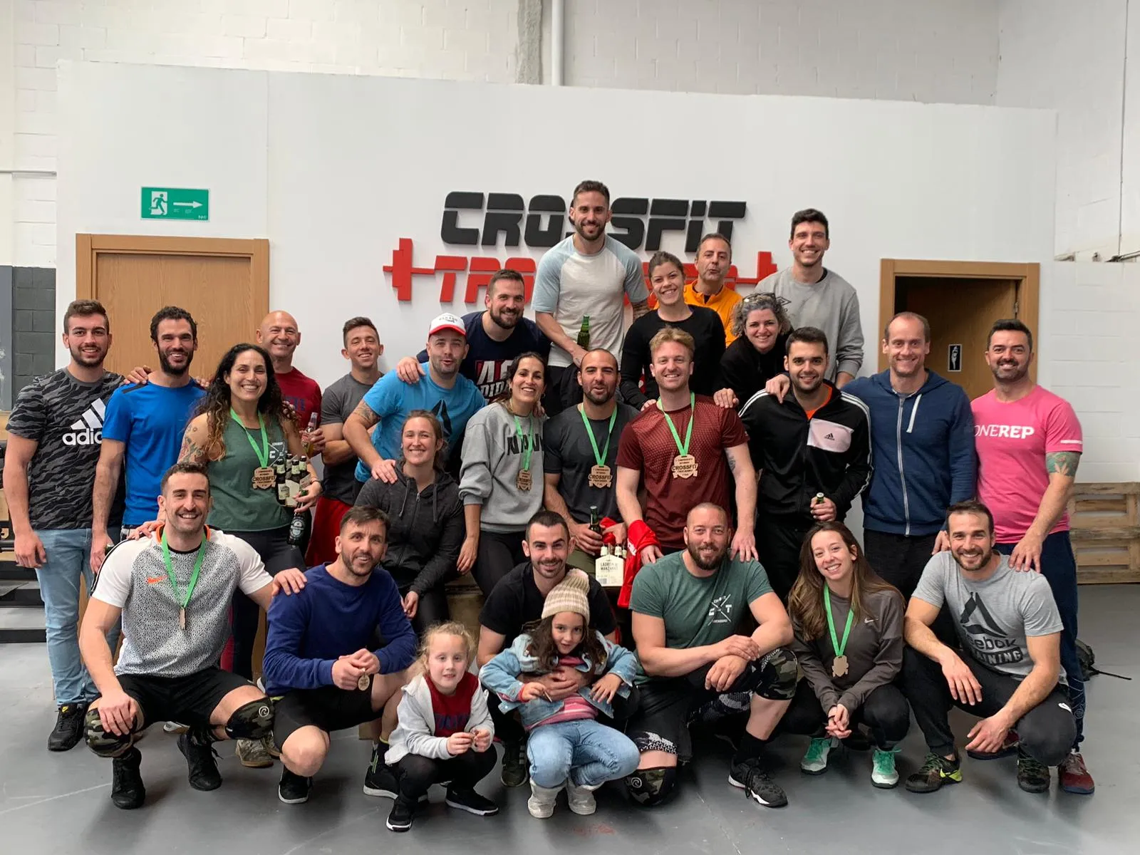 Crossbox Trocadero — crossfit-studio en Puerto Real — 5