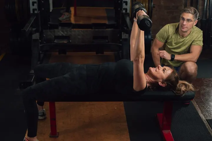 Progression Personal Training — pt studio in Putney, London — 2