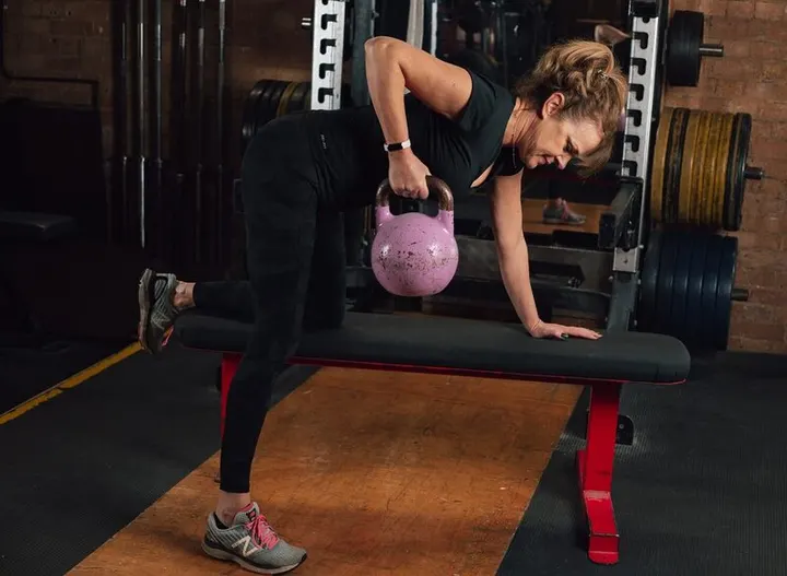 Progression Personal Training — pt studio in London — 5