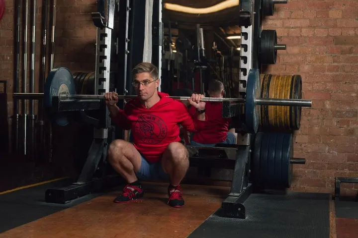 Progression Personal Training — Fitness Studio in Putney, London