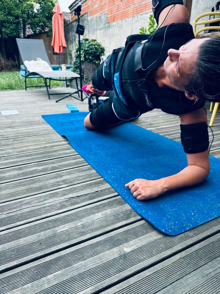 ELECTROWOD — coaching personnel-studio à Borderouge, Toulouse — 2