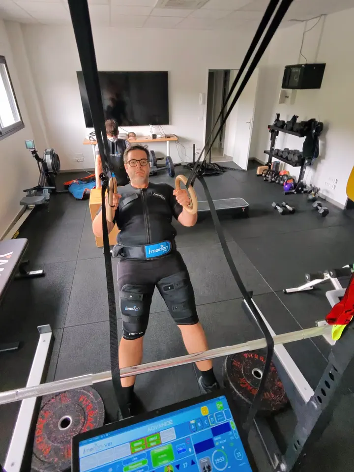 ELECTROWOD — coaching personnel-studio à Borderouge, Toulouse — 3