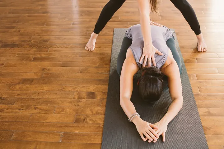 Yoganesha Nijmegen — Yoga in Lindenholt, Nijmegen