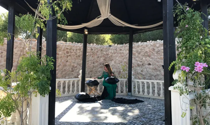 LolaYogaVida — yoga-studio en Pont Nou, Elche — 2