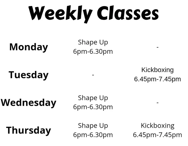 Cargill's Gym Kirriemuir 24/7 — Fitness Studio in Logie, Kirriemuir