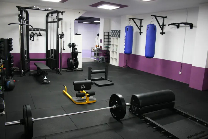 Espai Defensa Personal — artes marciales-studio en Barcelona — 5