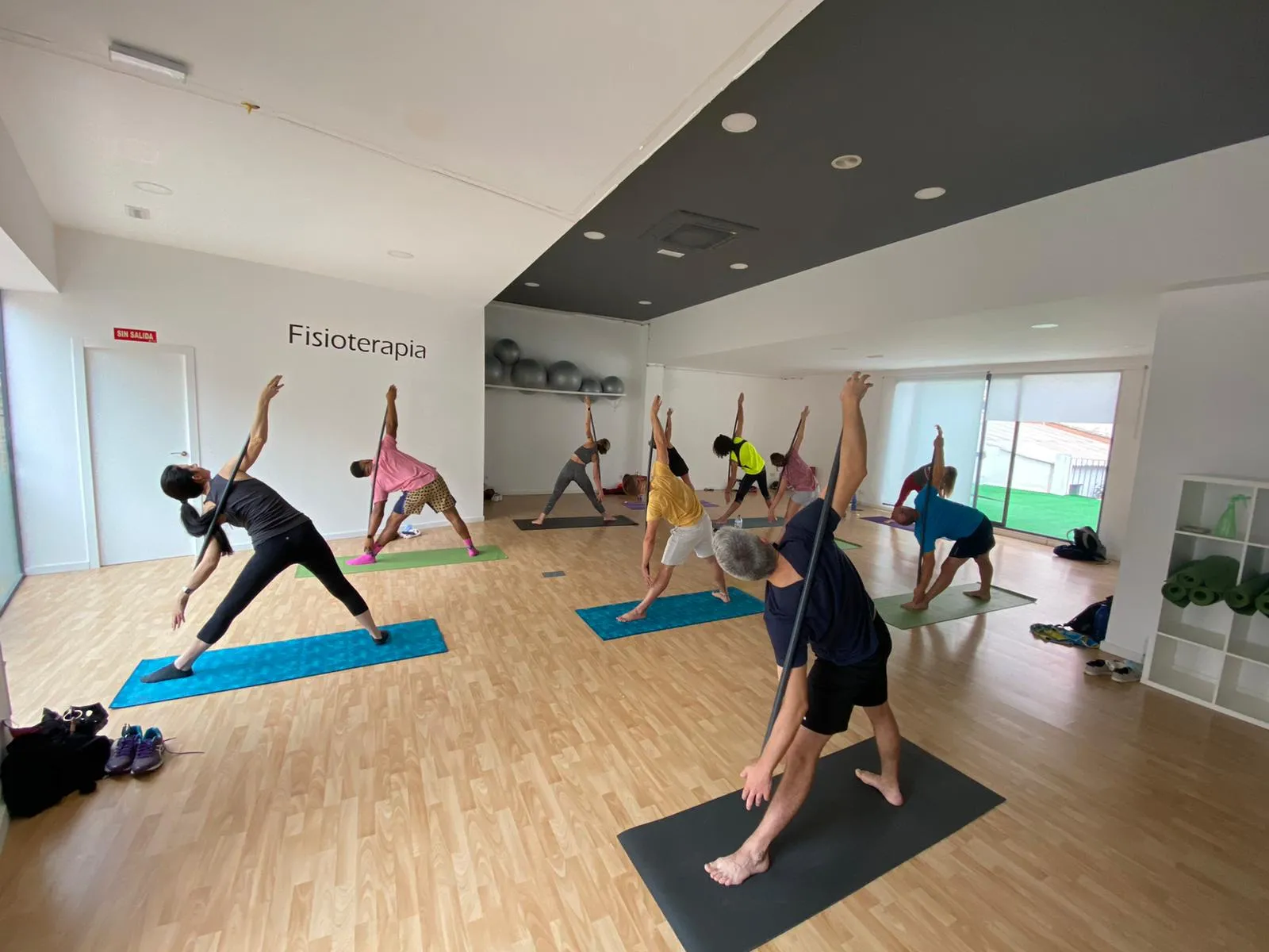 VITA Center Box Gandía — crossfit-studio en Valencia — 5